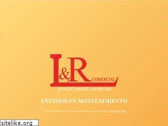 lyrcomercial.com