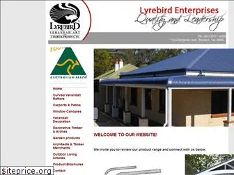 lyrebird.com.au