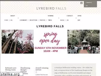 lyrebirdfalls.com.au