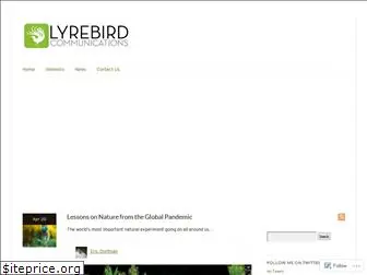 lyrebirds.com.au