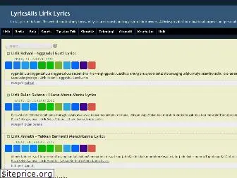 lyricsalls-v1.blogspot.com