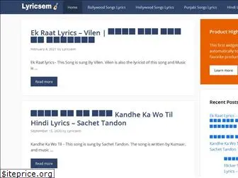 lyricsem.com