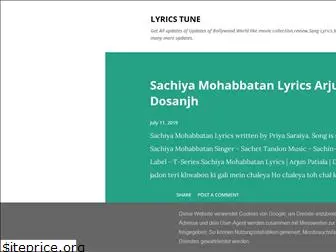 lyricshubi.blogspot.com