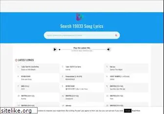 lyricskpop.net