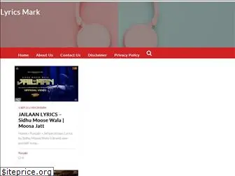 lyricsmark.com