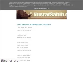 lyricsnusratsahib.blogspot.com