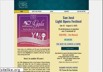 lyrictheatre.org