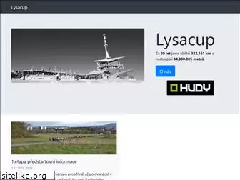 lysacup.cz