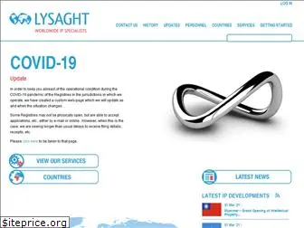 lysaght.co.uk