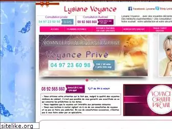lysiane-voyance.com