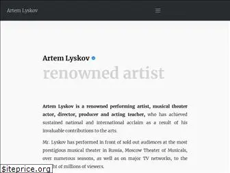 lyskov.com