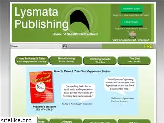 lysmatapublishing.com