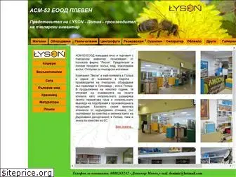 lyson-pleven.com