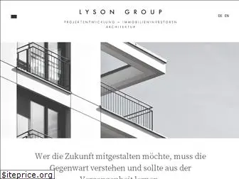 lyson.de