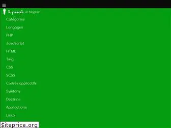 lyssal.net