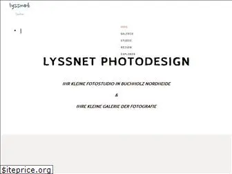 lyssnet.com