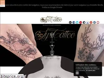 lystattoo.fr