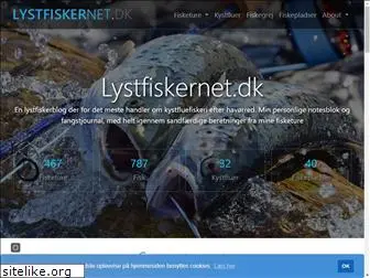 lystfiskernet.dk
