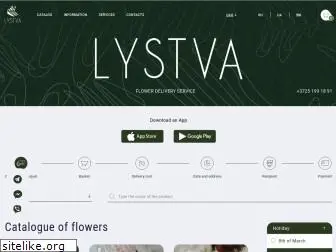 lystva.com