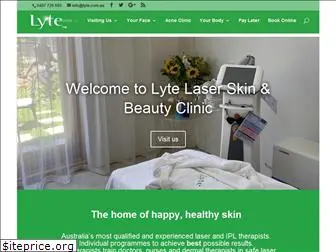 lyte.com.au