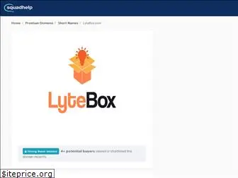 lytebox.com