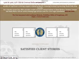 lytel-lawyer.com