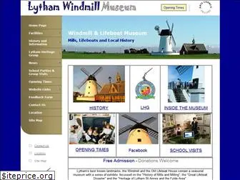 lythamwindmill.co.uk