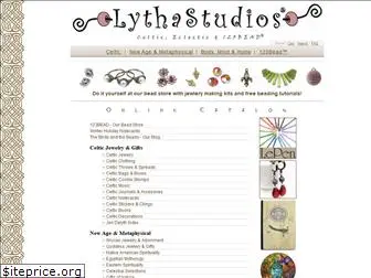 lythastudios.com