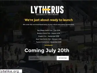 lytherus.com