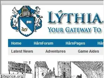 lythia.com