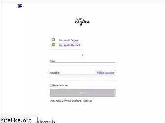 lytics.wistia.com