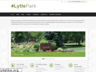 lytlepark.com