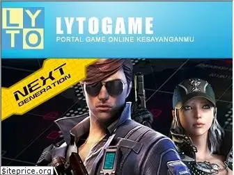 lytogame.com