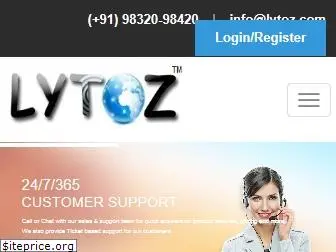 lytoz.com