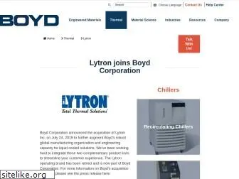 lytron.com