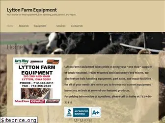 lyttonfarmequipment.com