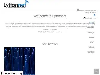 lyttonnet.com