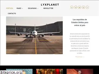 lyxplanet.com