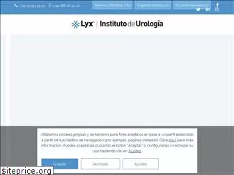 lyxurologia.com