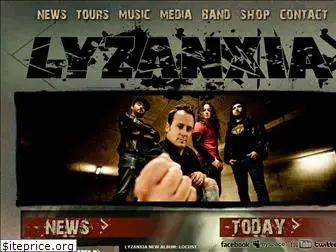 lyzanxia.com