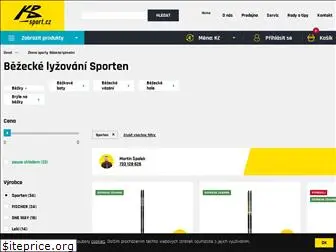 lyze-sporten.cz