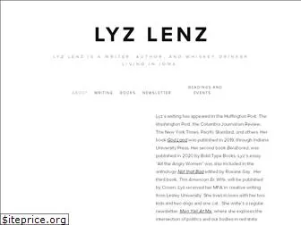 lyzlenz.com