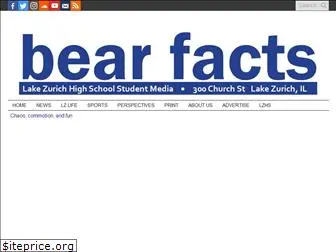 lzbearfacts.com