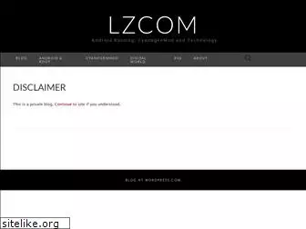lzcom.wordpress.com
