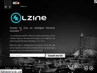 lzine.com