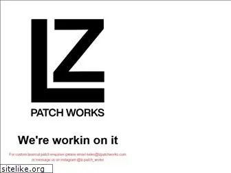 lzpatchworks.com