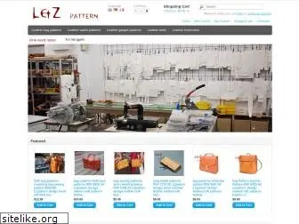 lzpattern.com