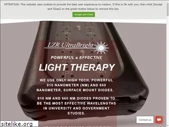 lzrultrabright.com