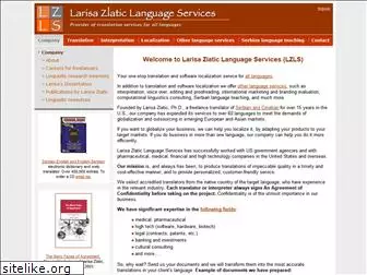 lztranslation.com