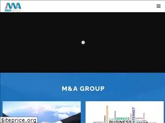 m-agroup.com